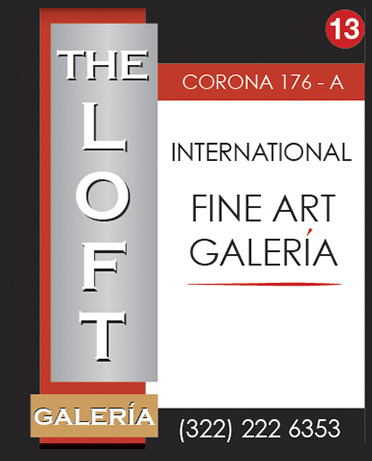 The Loft Galería in Puerto Vallarta