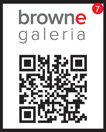 Browne Galería in Puerto Vallarta