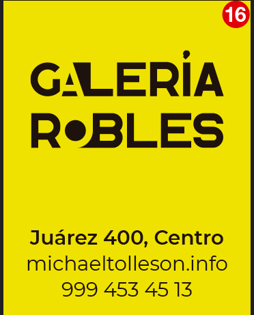 Galeria Robles en Puerto Vallarta