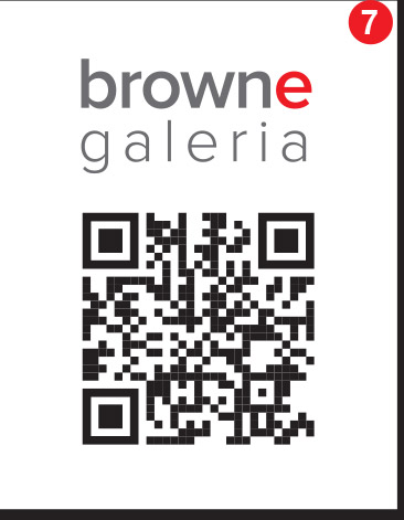 Galería Browne en Puerto Vallarta